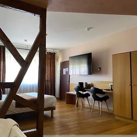 Des Moulins Hotel Pont-Les-Moulins