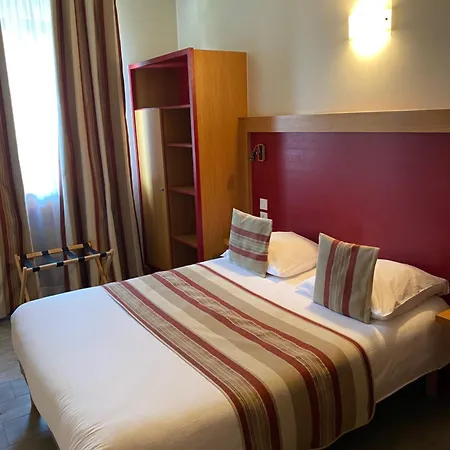 Hotel Des Moulins