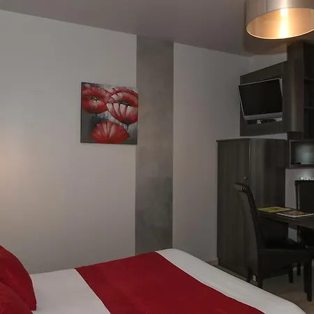Des Moulins Hotel