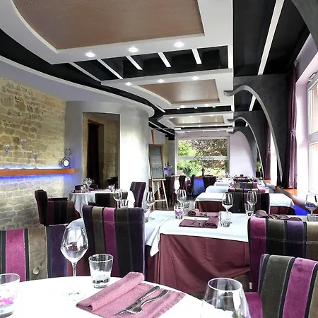 호텔 Des Moulins 3*