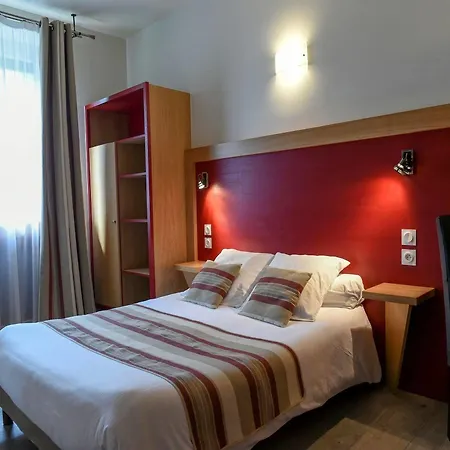 Hotel Des Moulins Pont-Les-Moulins